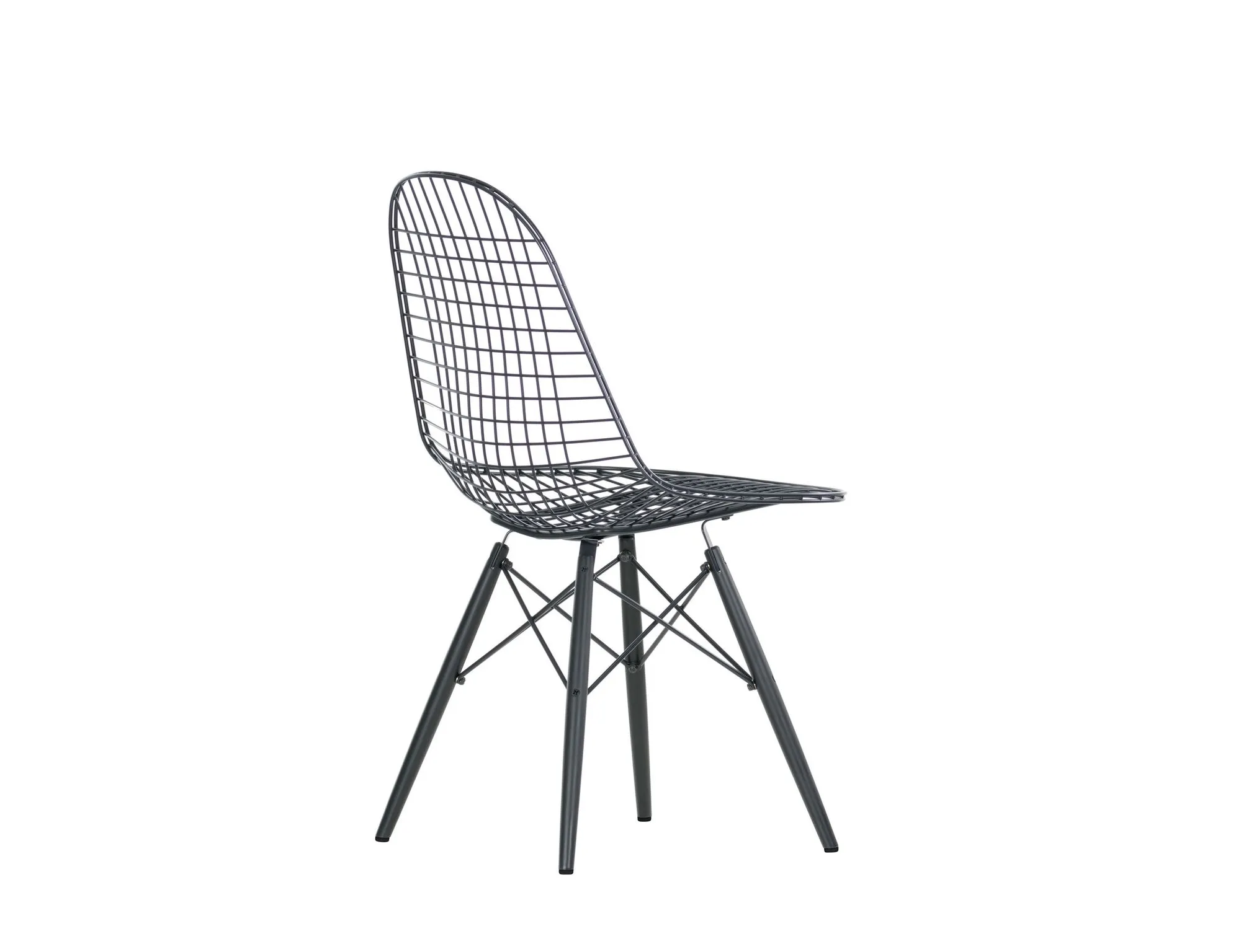Wire Chair DKW
