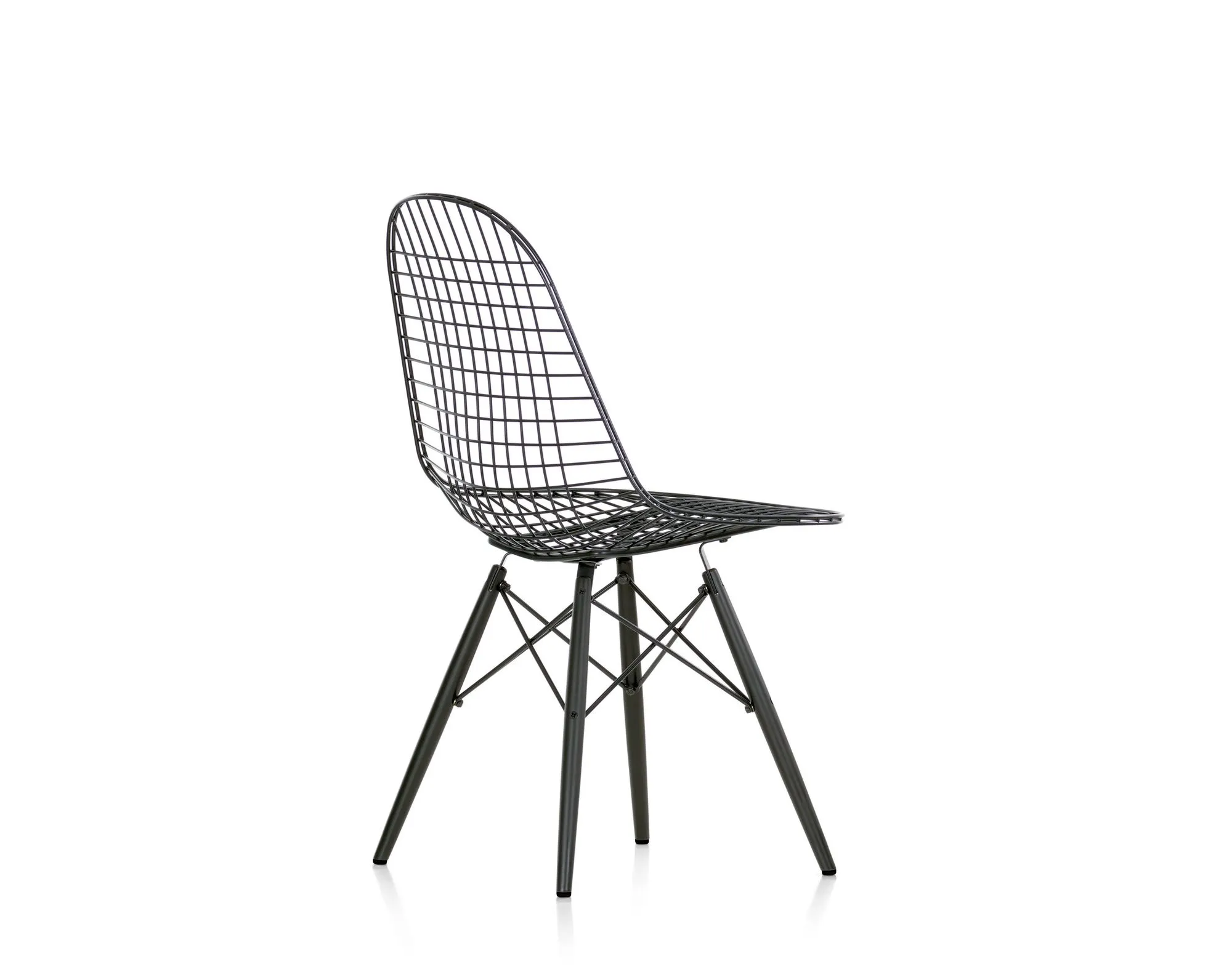 Wire Chair DKW