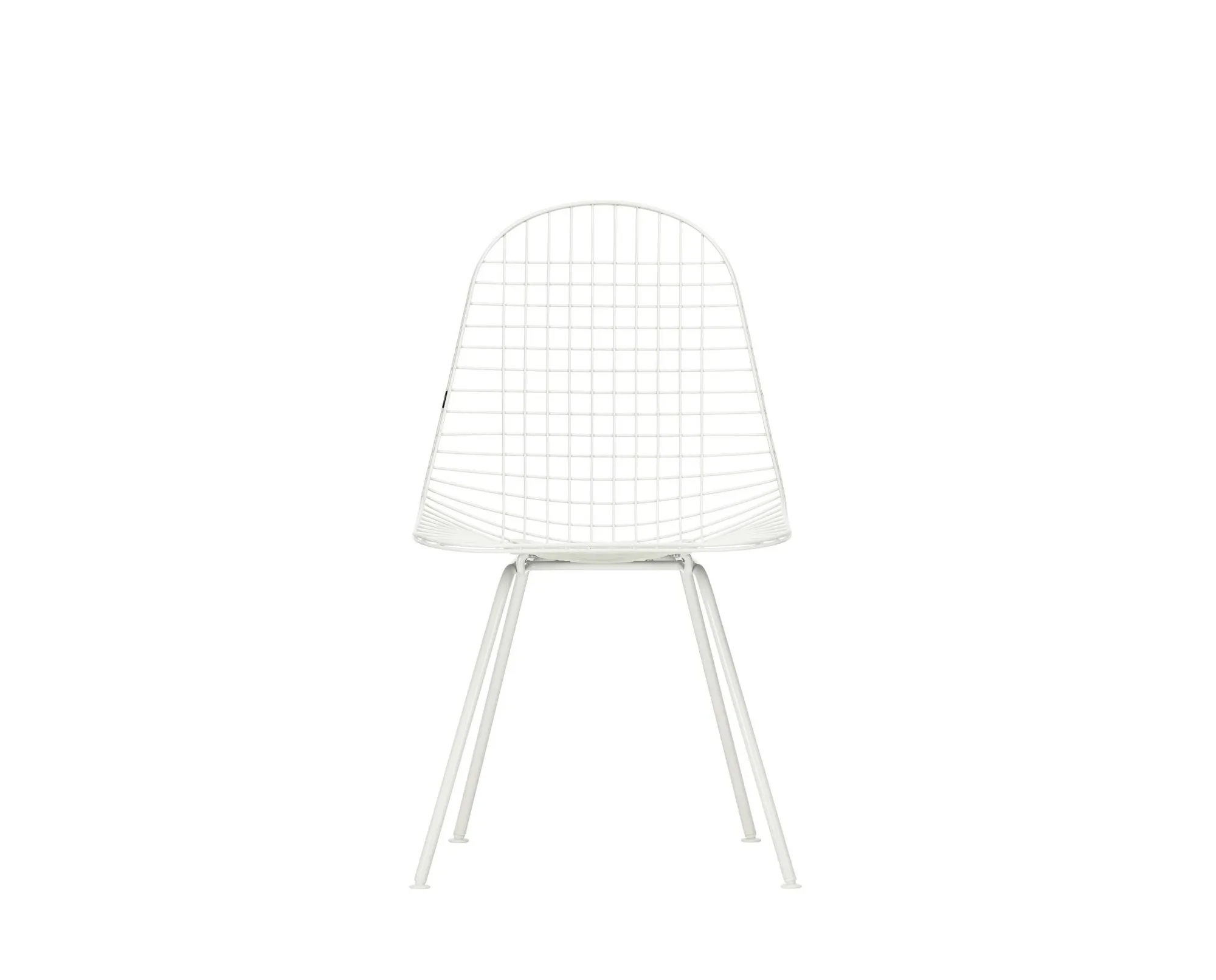 Wire Chair DKX – Vitra at Mesmetric
