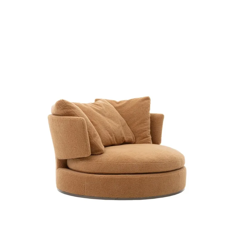 Amoenus Soft Swivel – Maxalto at Mesmetric