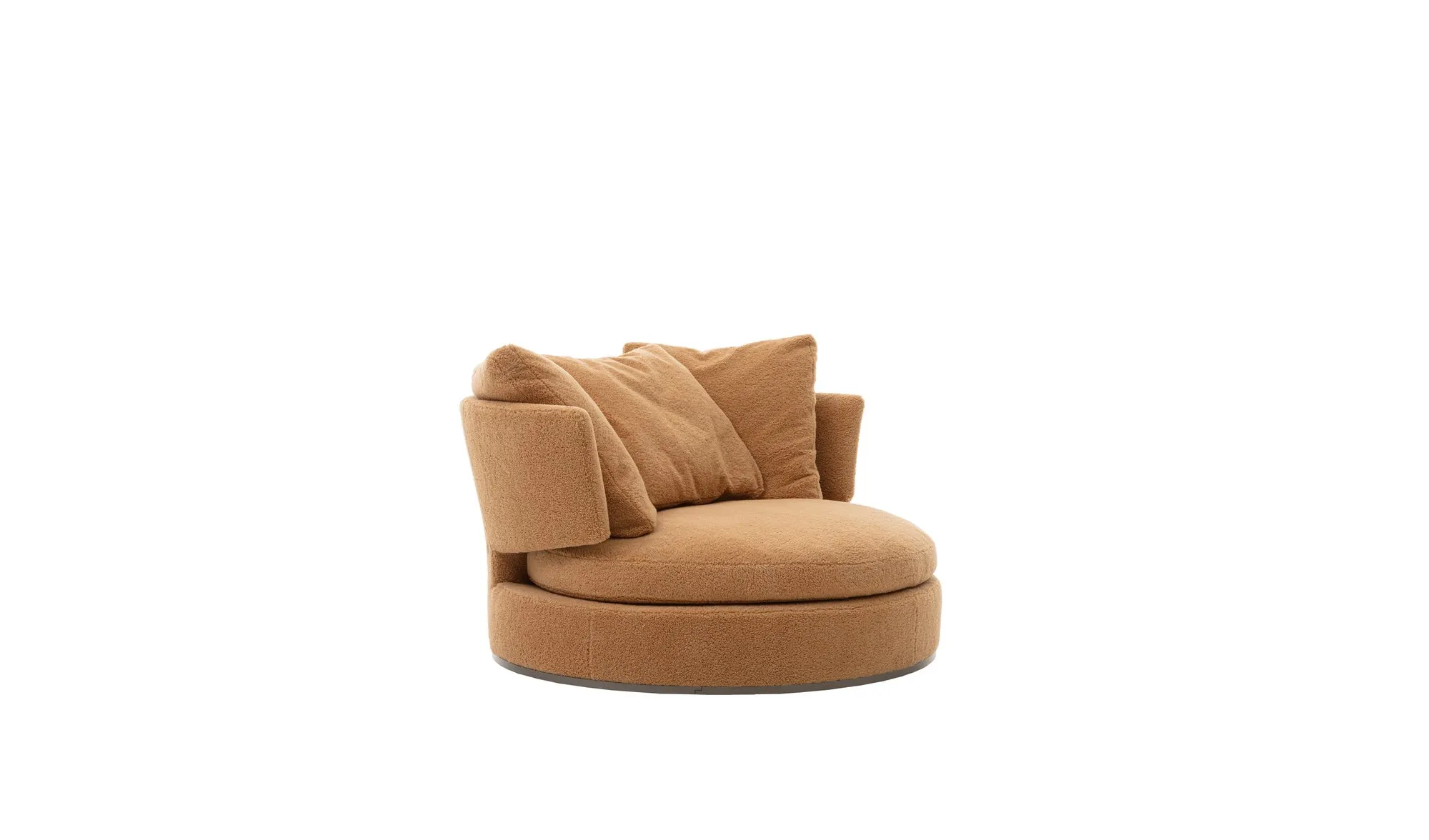 Amoenus Soft Swivel – Maxalto at Mesmetric