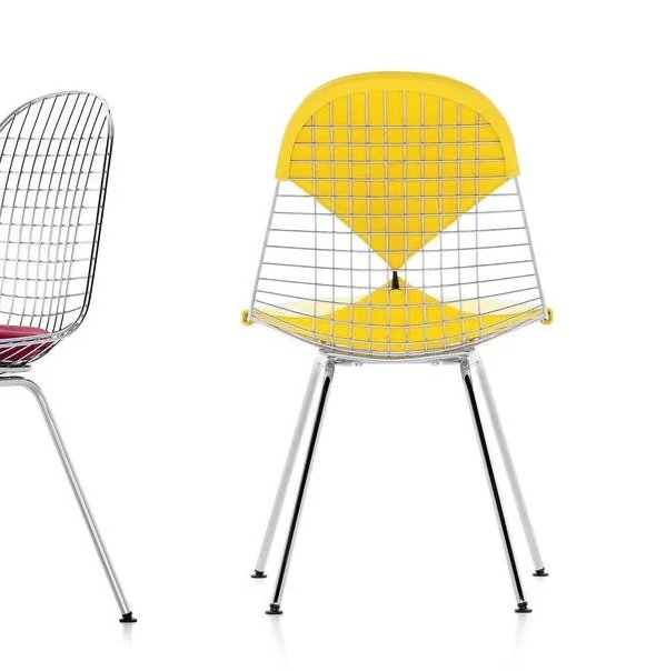 Wire Chair DKX-2