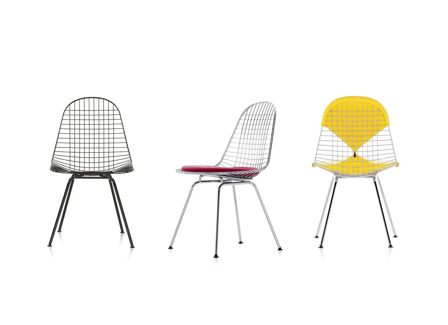 Wire Chair DKX-2