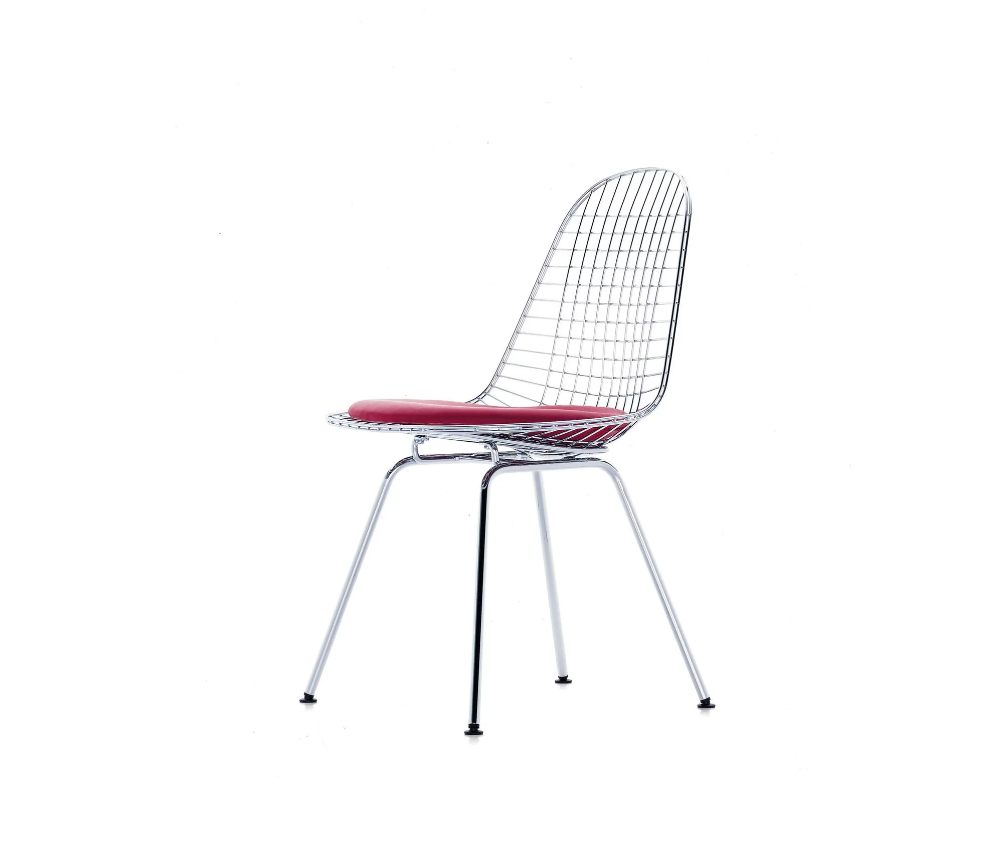 Wire Chair DKX-5 – Vitra at Mesmetric