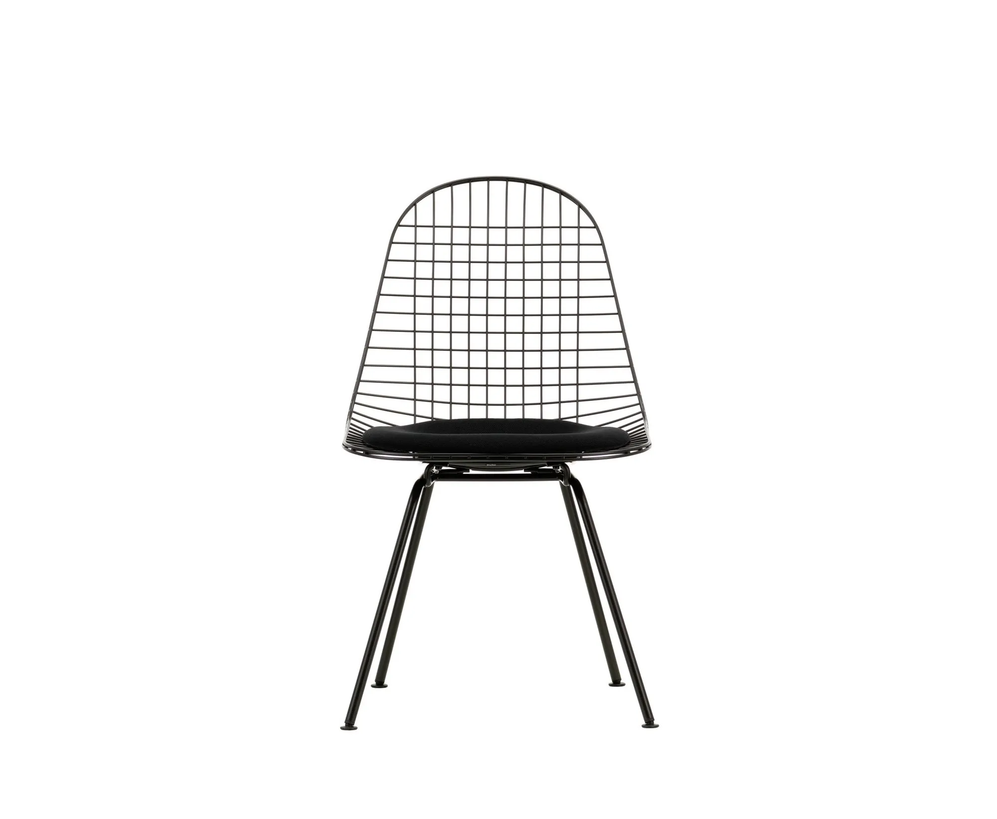 Wire Chair DKX-5 – Vitra at Mesmetric
