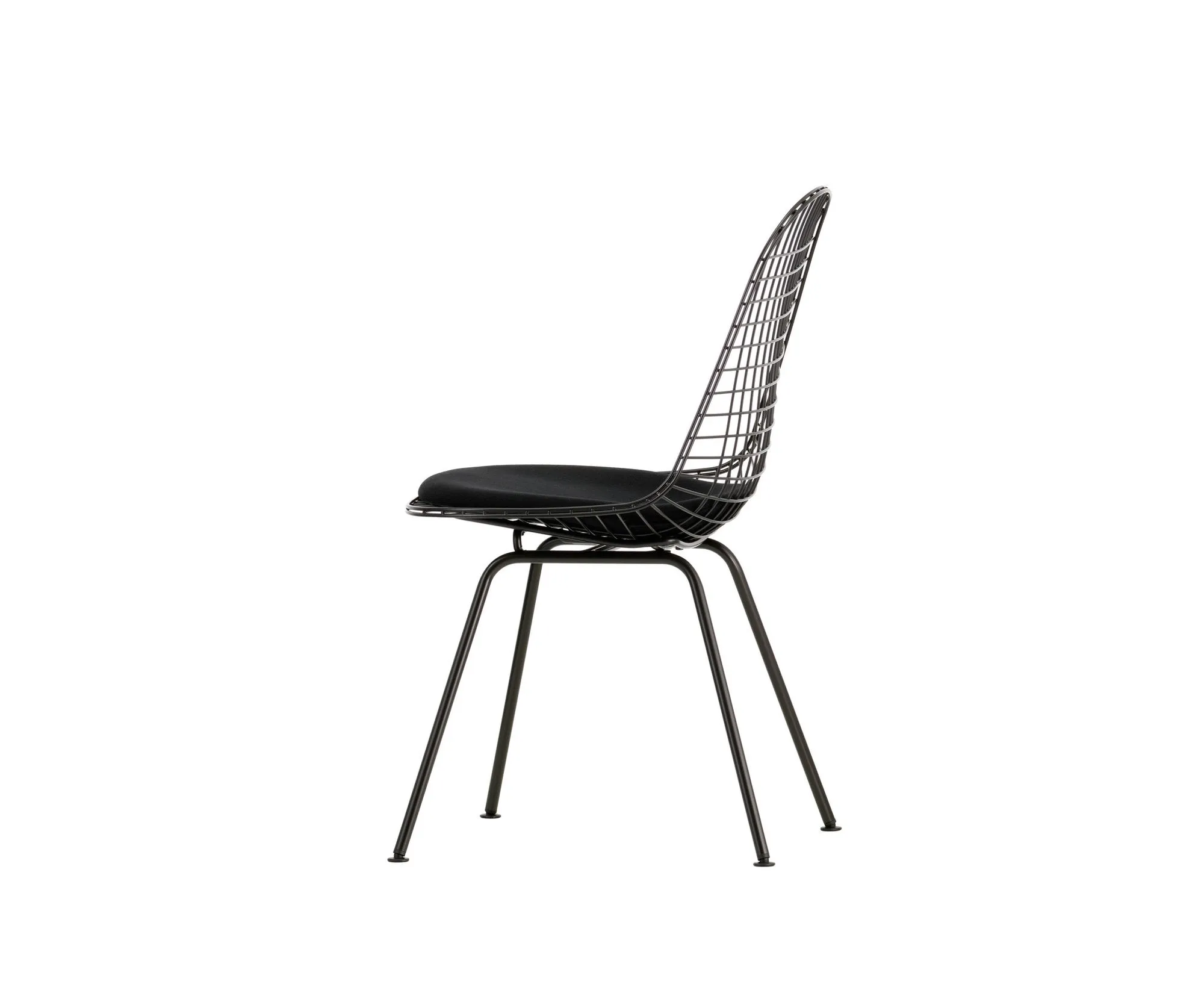 Wire Chair DKX-5 – Vitra at Mesmetric