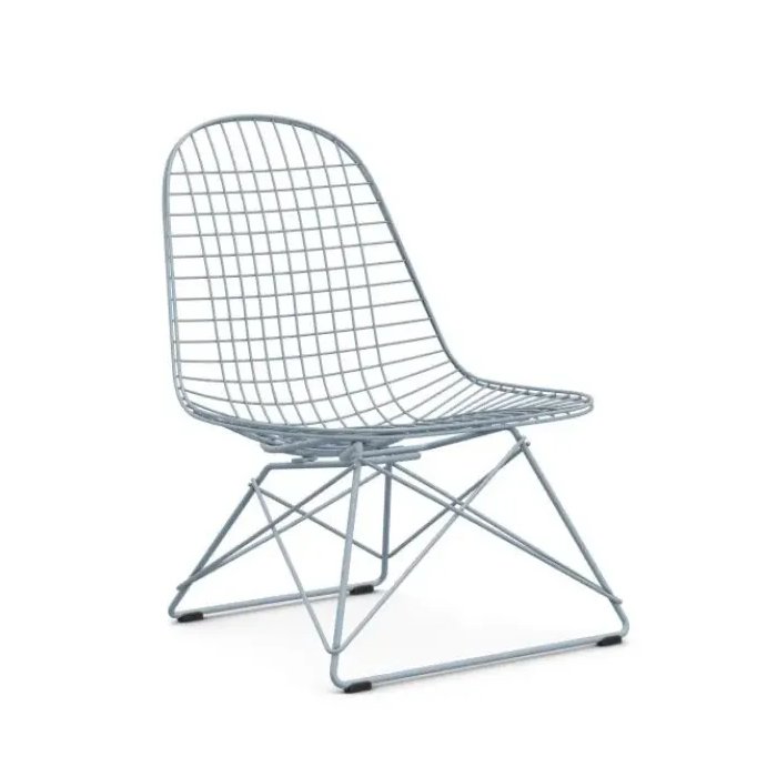 Wire Chair LKR – Vitra at Mesmetric