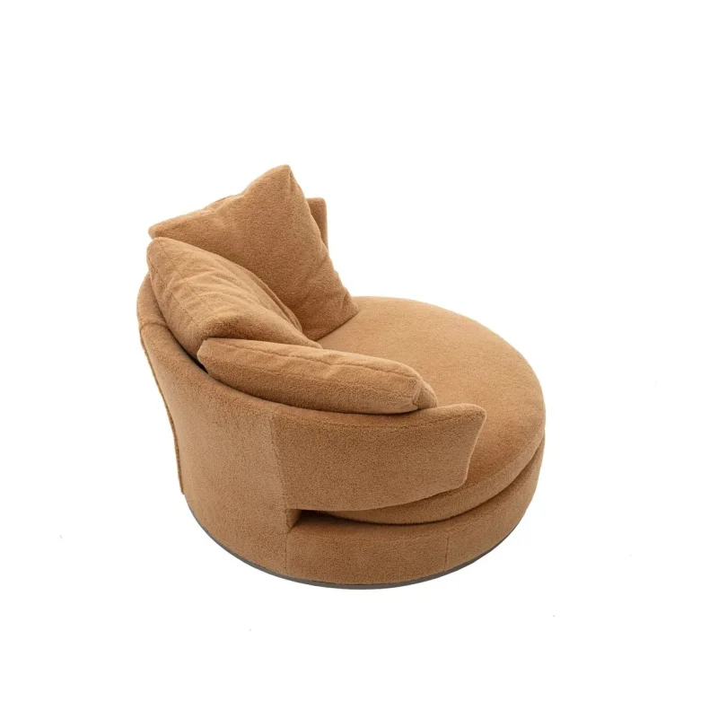 Amoenus Soft Swivel – Maxalto at Mesmetric