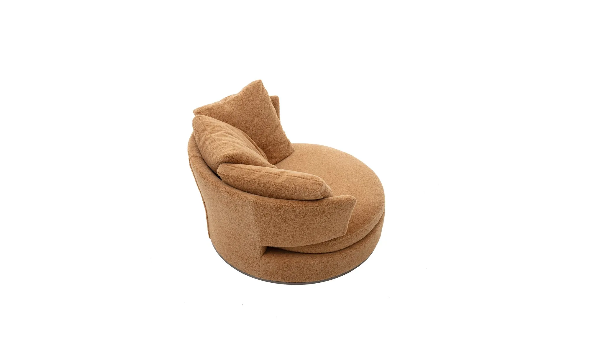 Amoenus Soft Swivel – Maxalto at Mesmetric