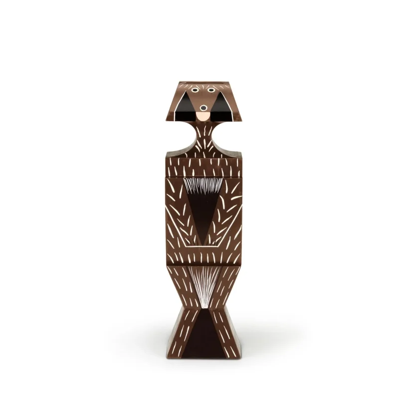 Wooden Doll Dog – Vitra at Mesmetric