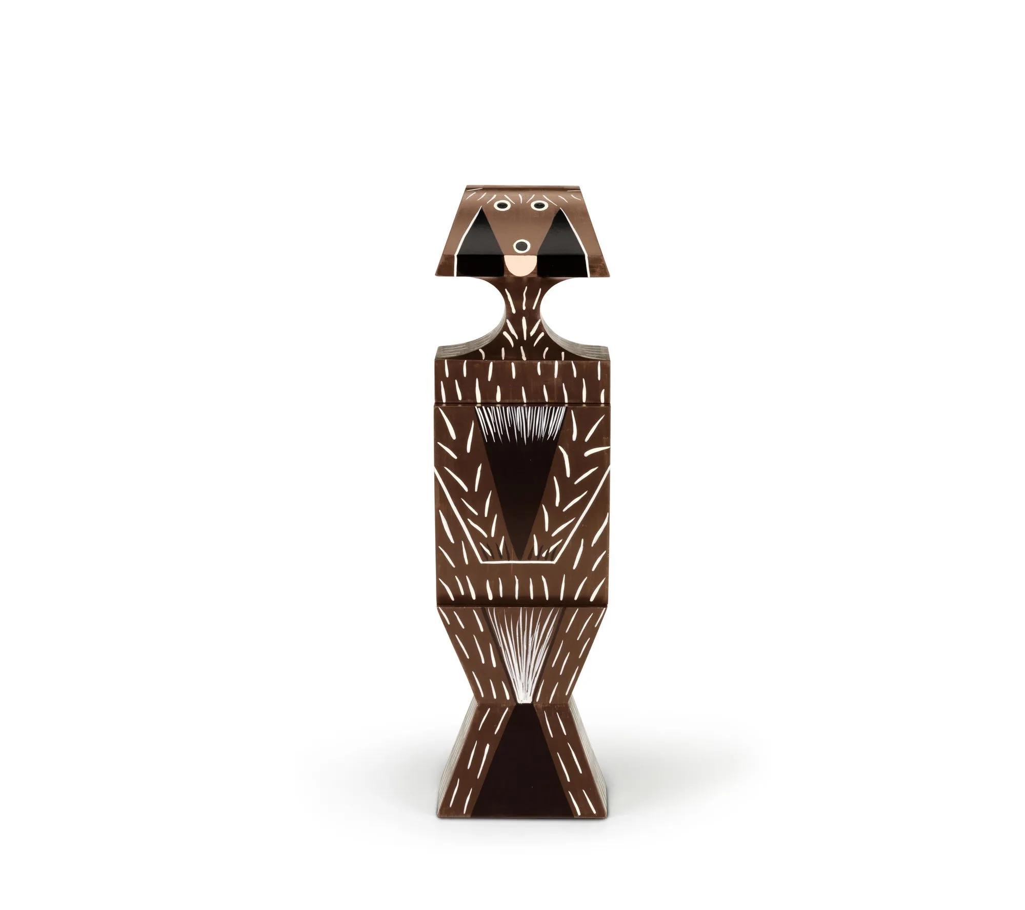 Wooden Doll Dog – Vitra at Mesmetric