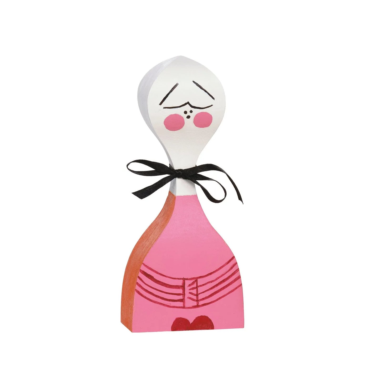 Wooden Doll No. 2 – Vitra at Mesmetric