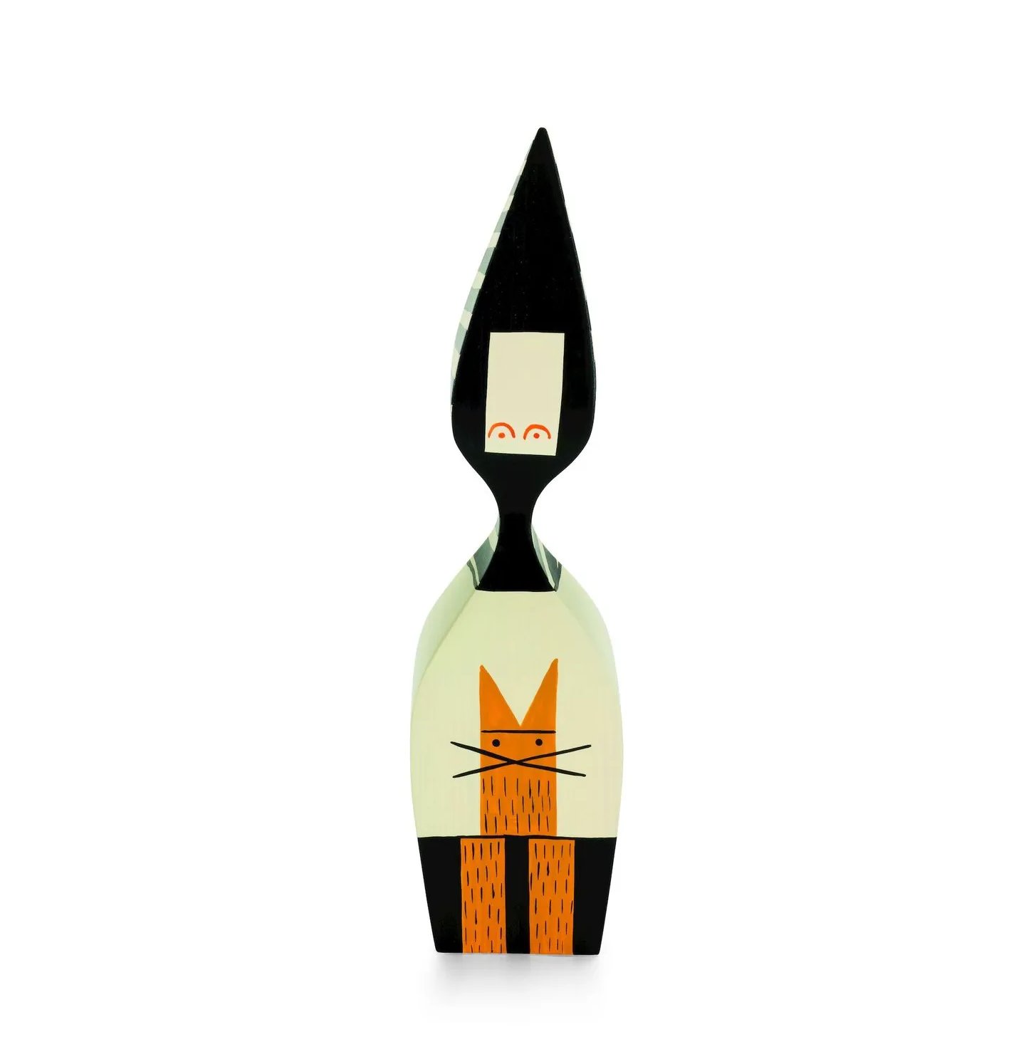 Wooden Doll No. 20 – Vitra at Mesmetric