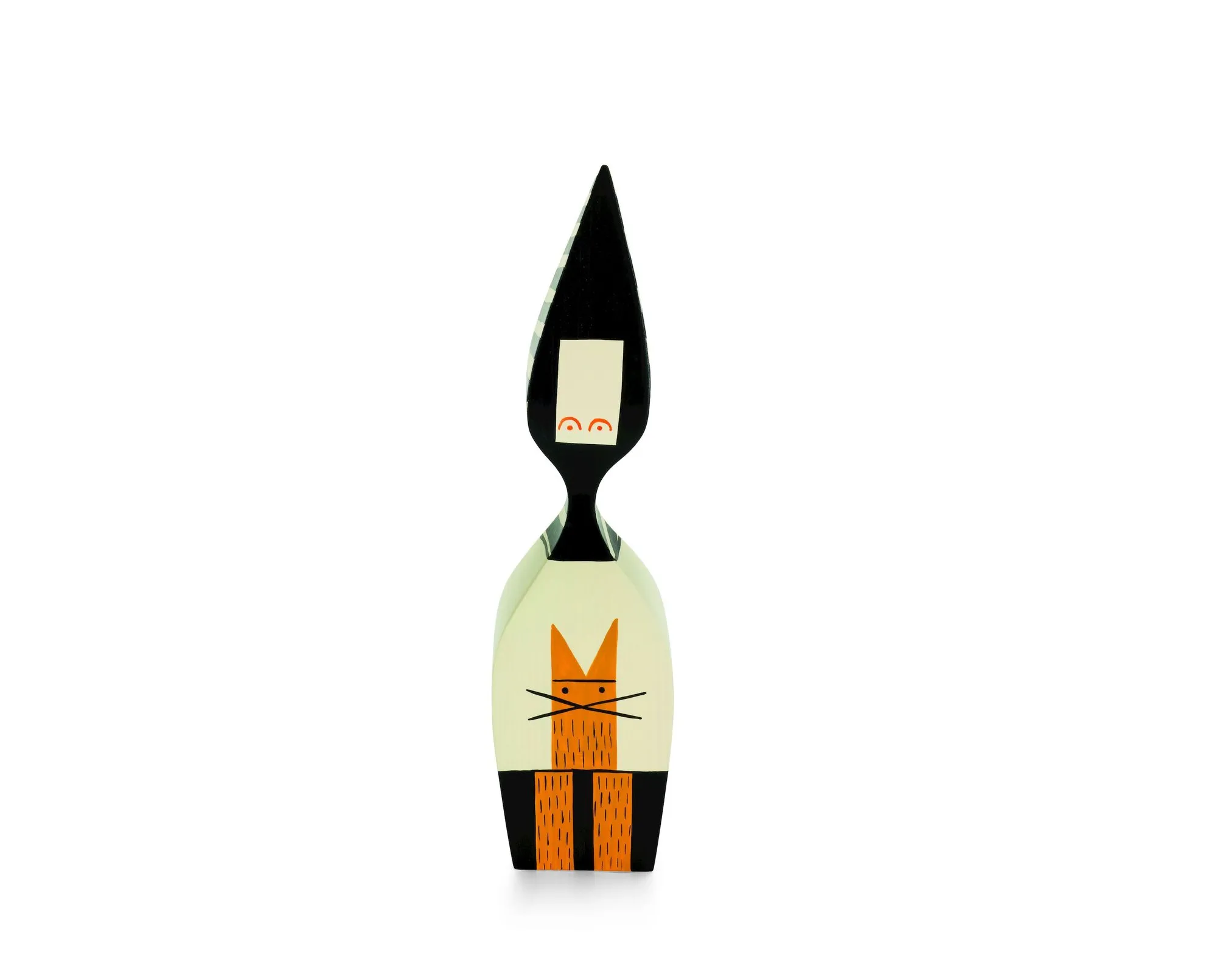 Wooden Doll No. 20 – Vitra at Mesmetric