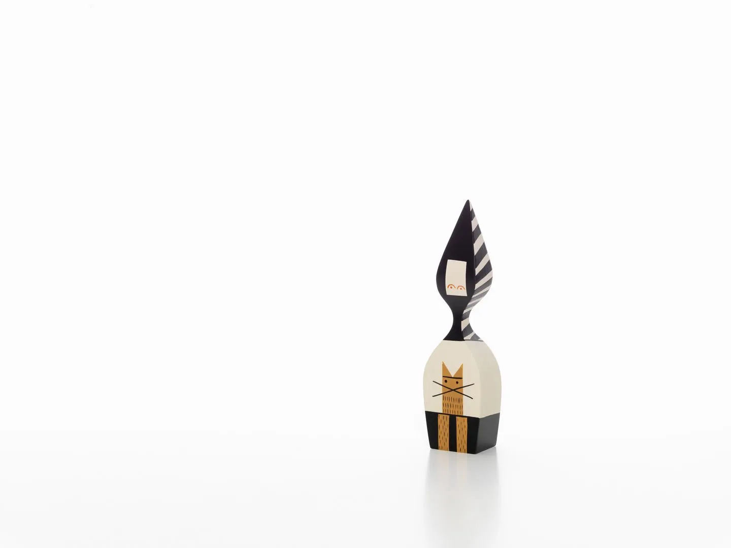 Wooden Doll No. 20 – Vitra at Mesmetric
