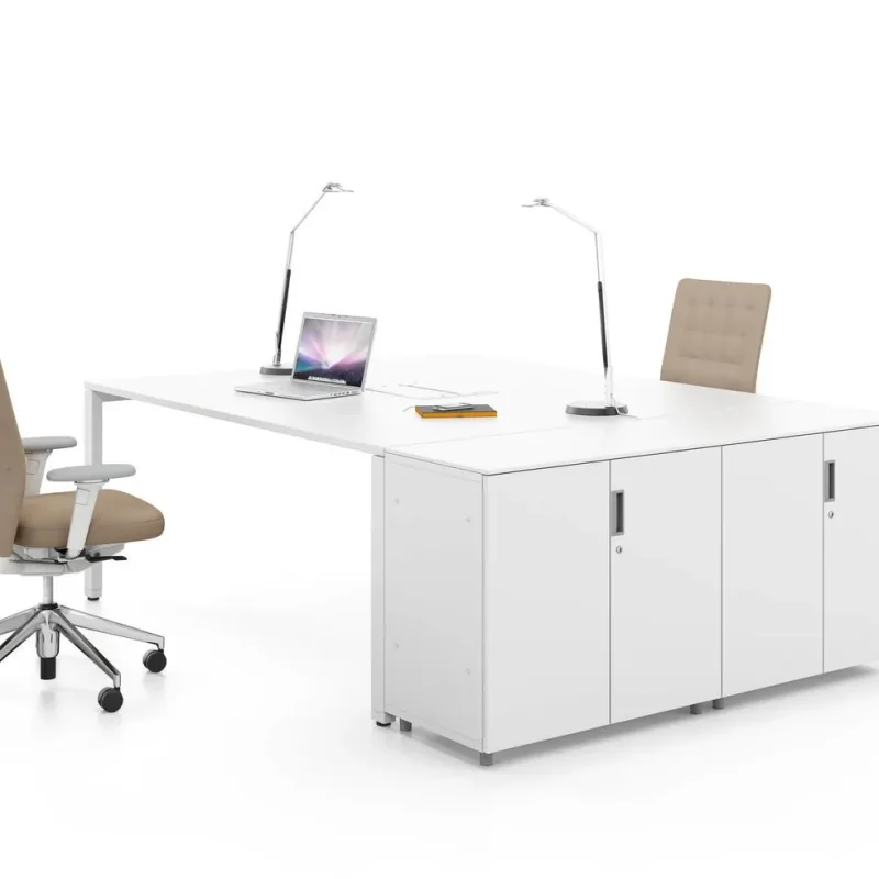Workit - Vitra w Mesmetric