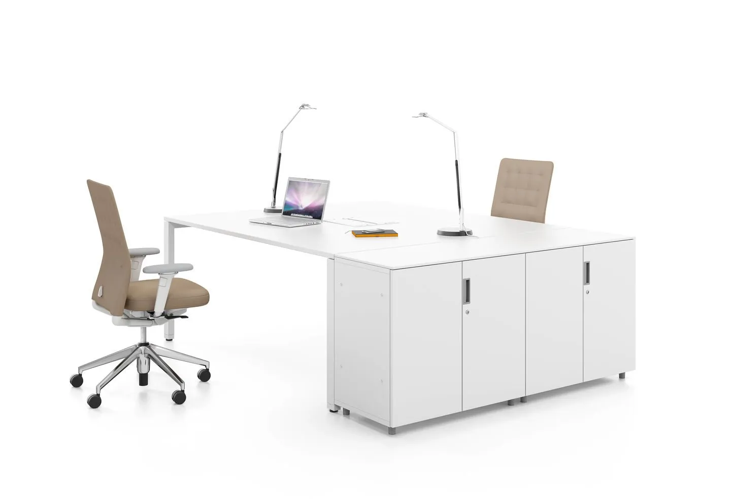 Workit - Vitra w Mesmetric