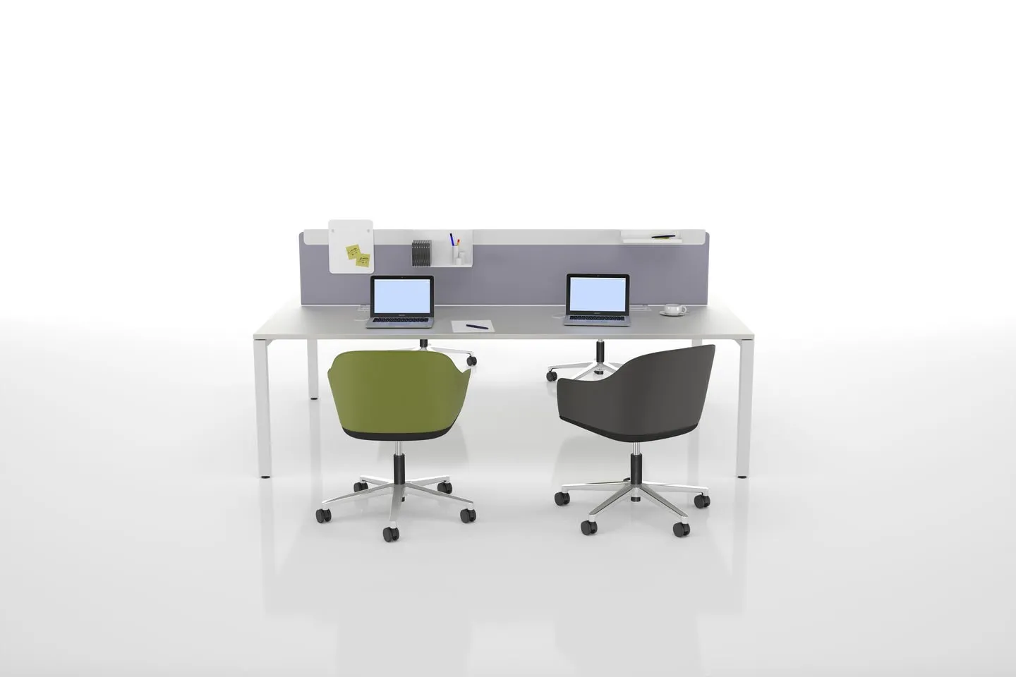 Workit - Vitra w Mesmetric