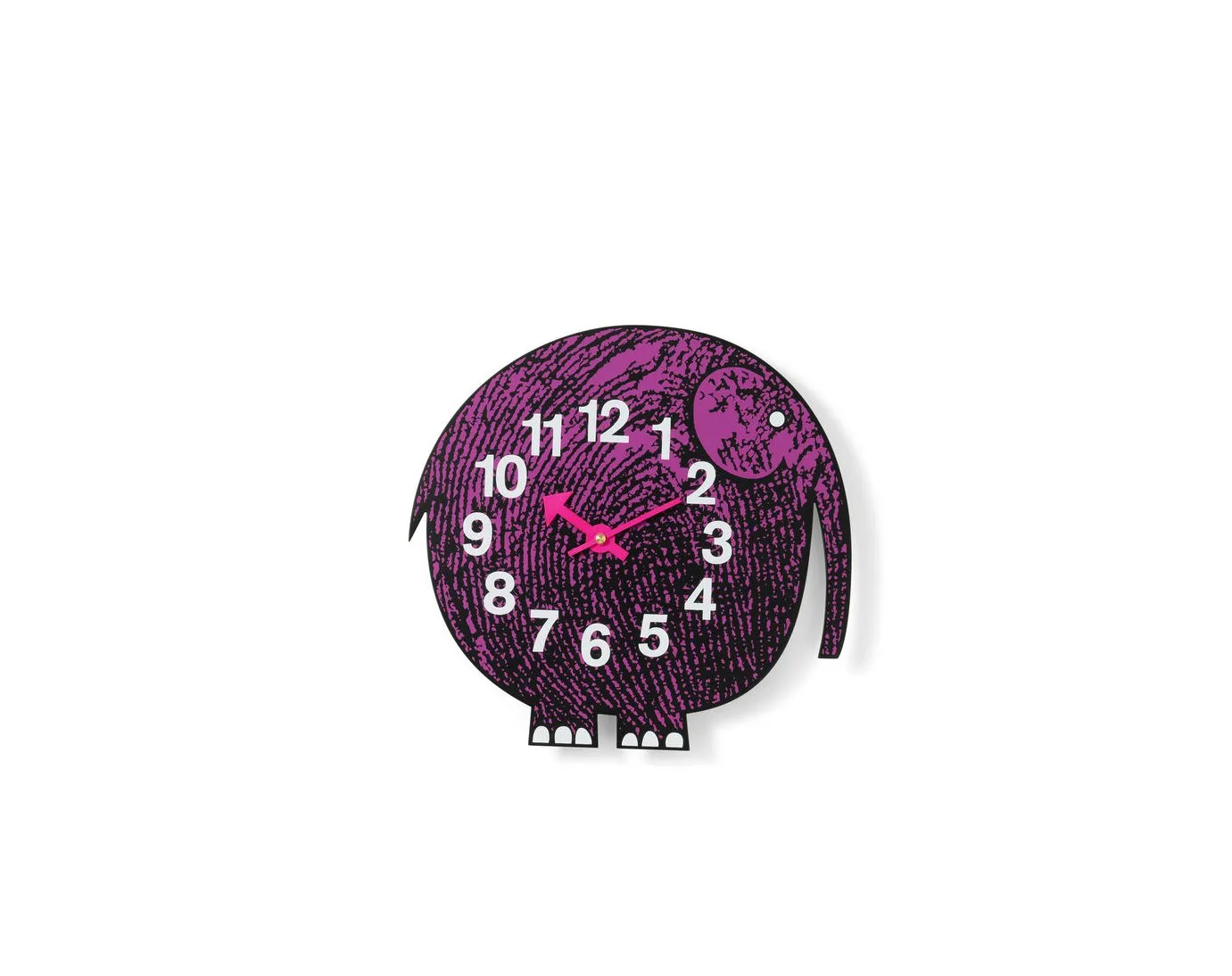 Zoo Timers - Vitra w Mesmetric