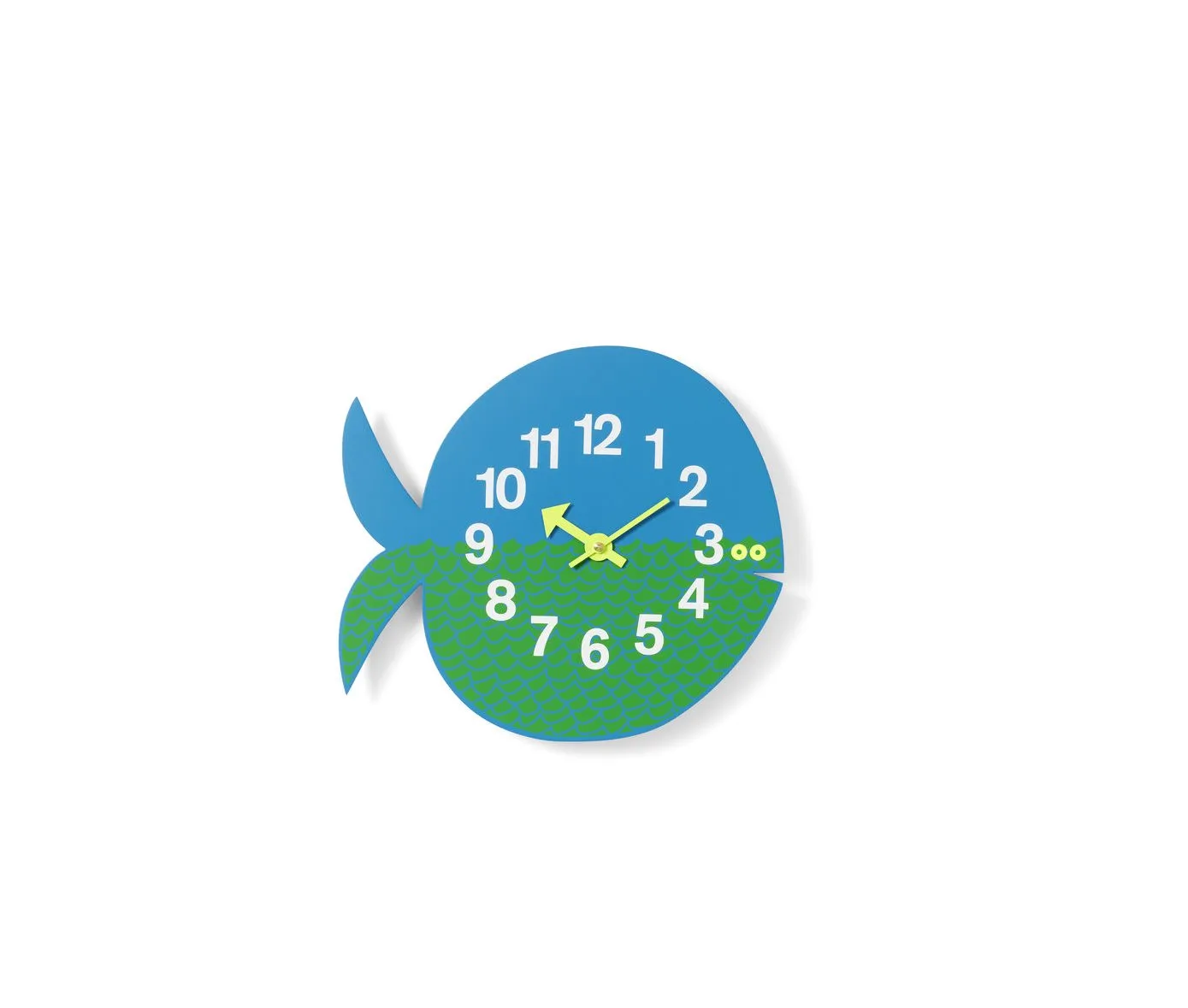 Zoo Timers - Vitra w Mesmetric
