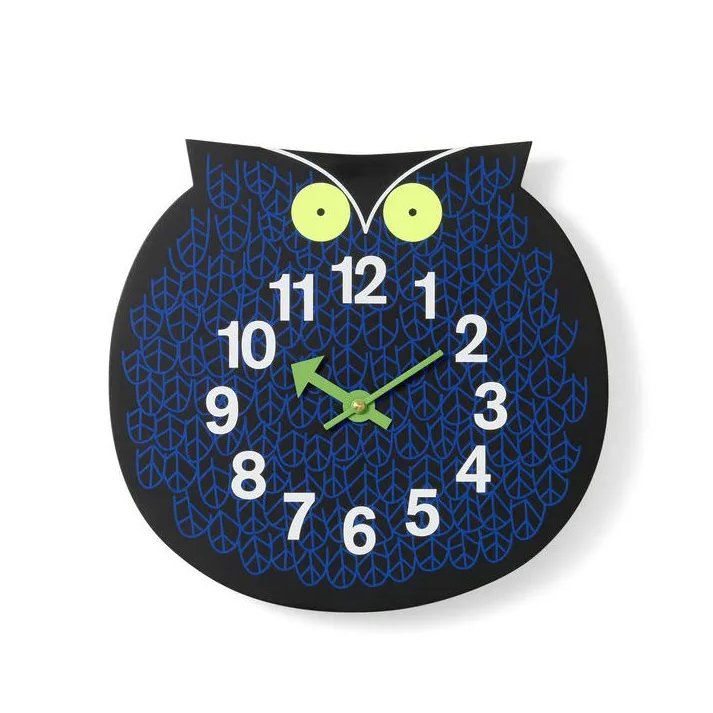 Zoo Timers - Vitra w Mesmetric