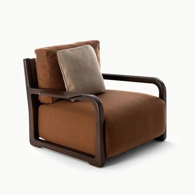 LPIDC08 Lounge Chair