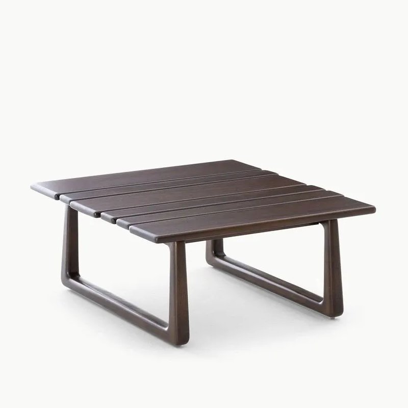 LPIDC09 Wooden Coffee Table - Exteta w Mesmetric