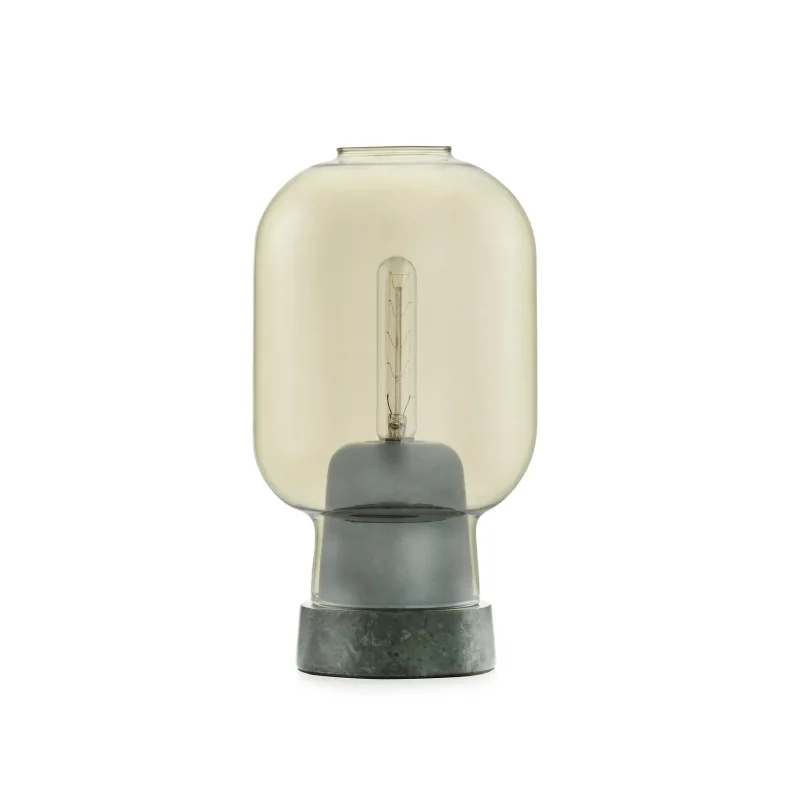 Amp – Normann Copenhagen at Mesmetric
