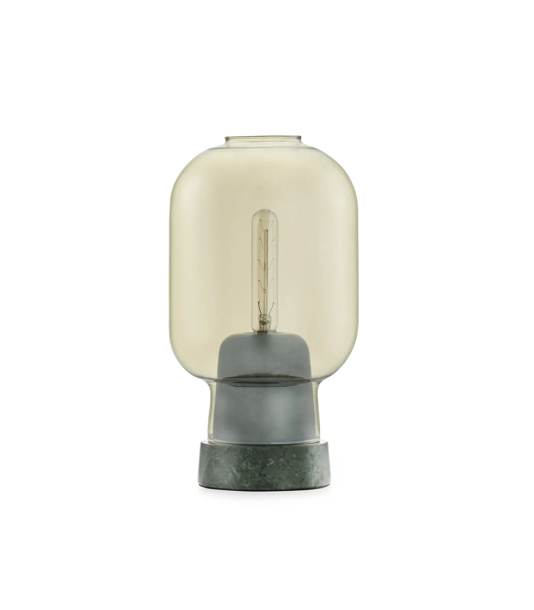 Amp – Normann Copenhagen at Mesmetric