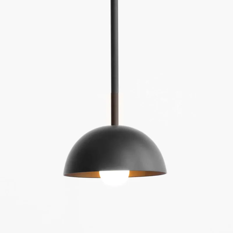 Beaubien Simple Shade - Lambert&Fils w Mesmetric