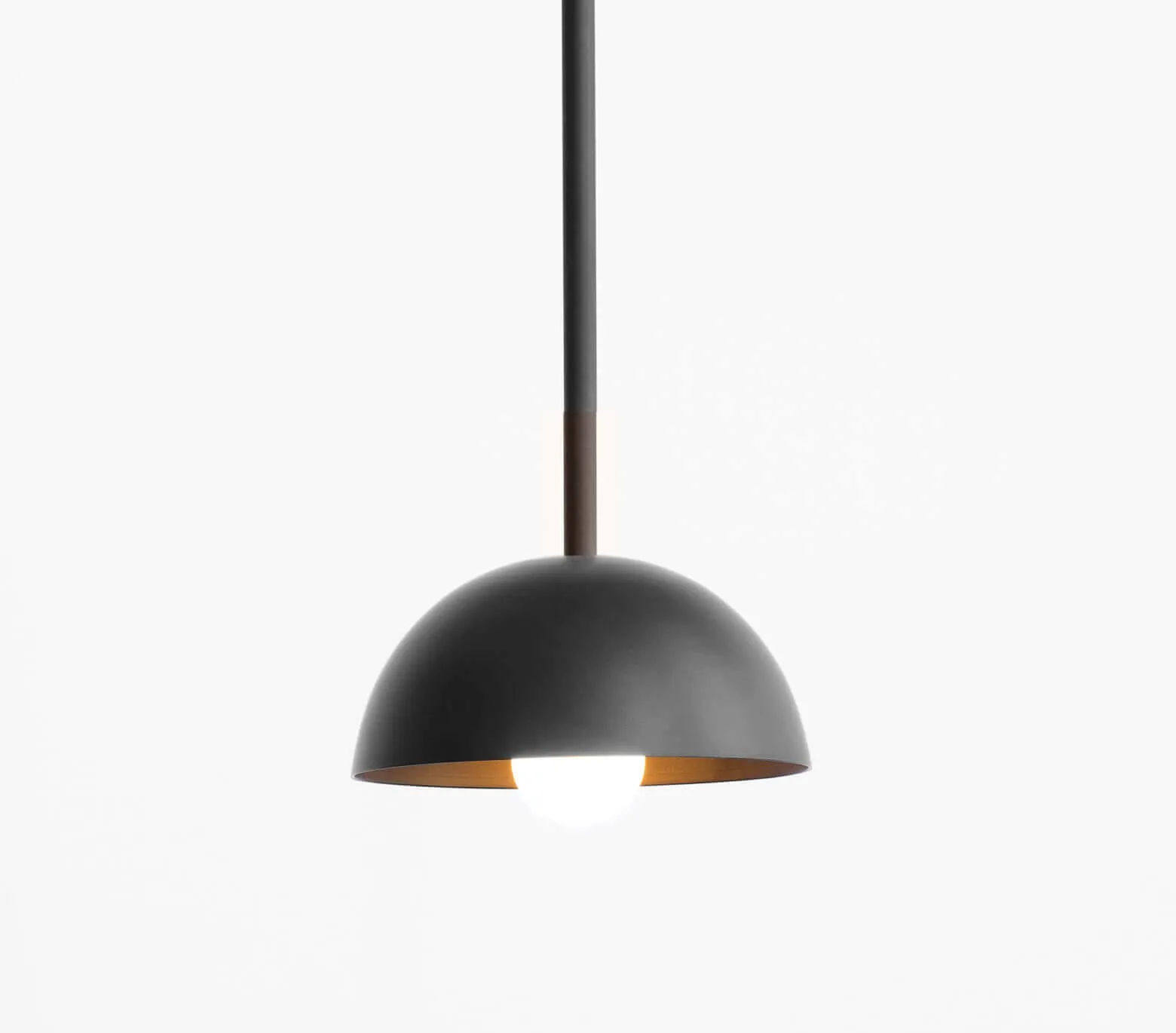 Beaubien Simple Shade - Lambert&Fils w Mesmetric