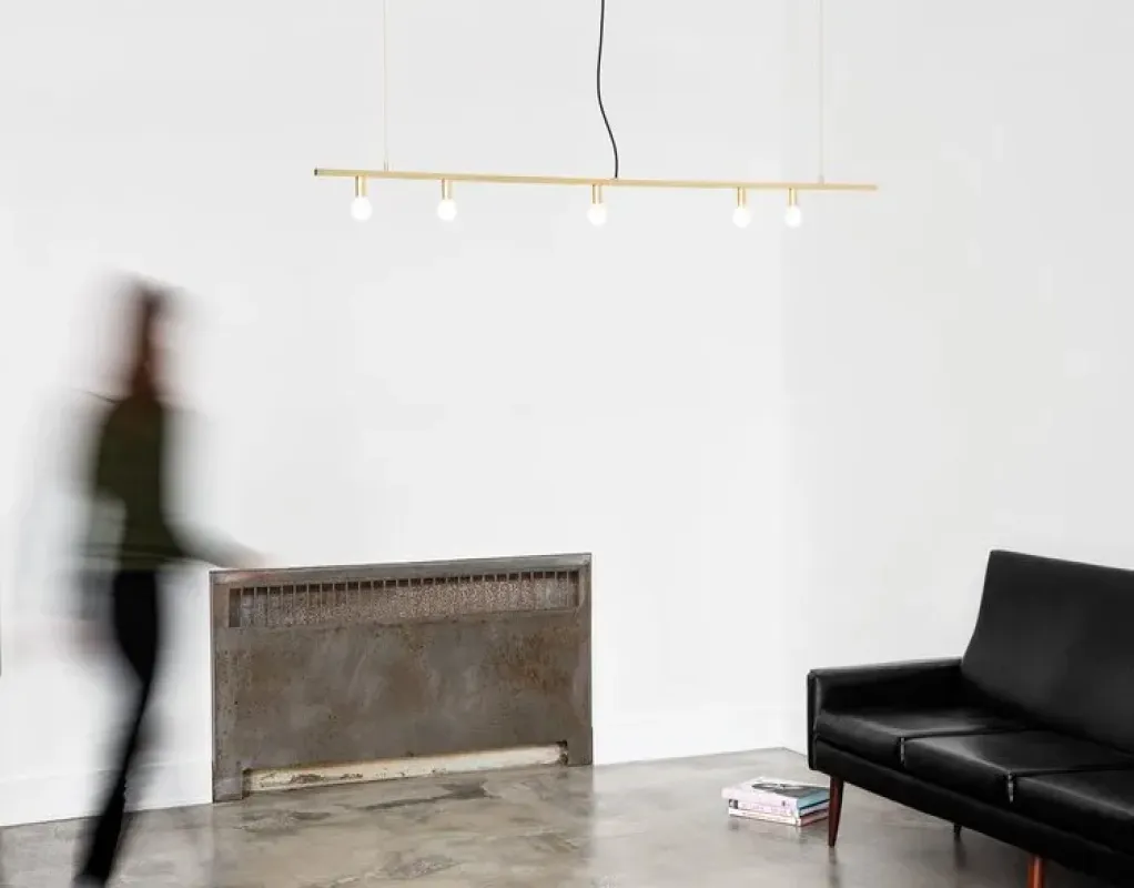 Dot Line – Lambert&Fils at Mesmetric