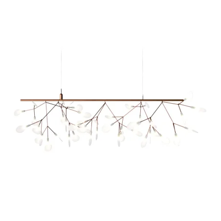 Heracleum III Endless – Moooi at Mesmetric