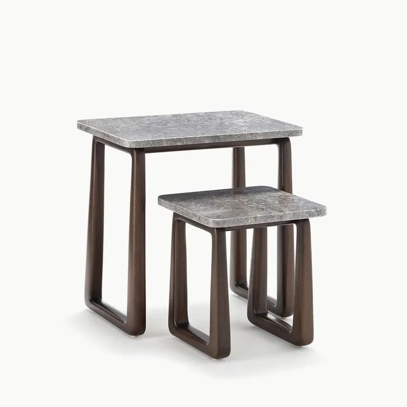 LPIDC07 Side Tables - Exteta w Mesmetric