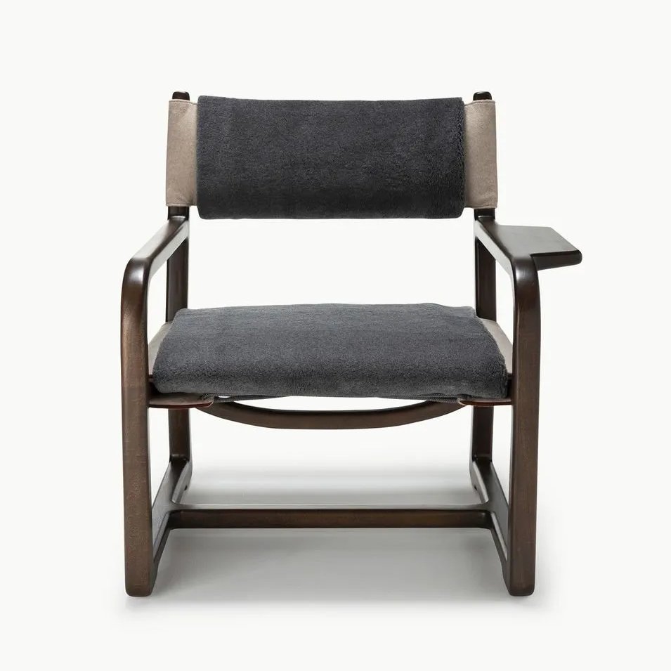 LPIDC02 St. Moritz Armchair