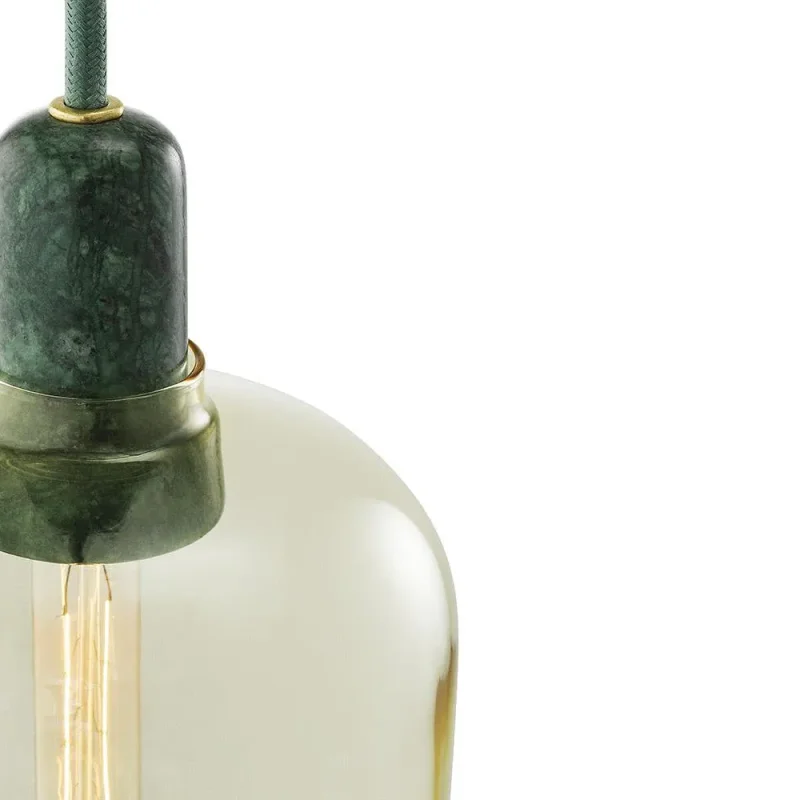 Amp large - Normann Copenhagen w Mesmetric