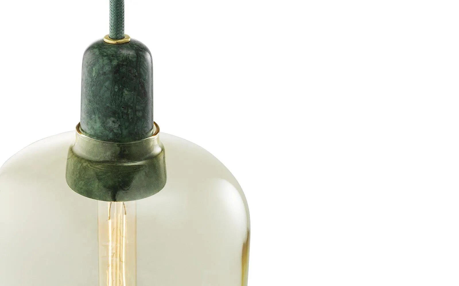 Amp large - Normann Copenhagen w Mesmetric