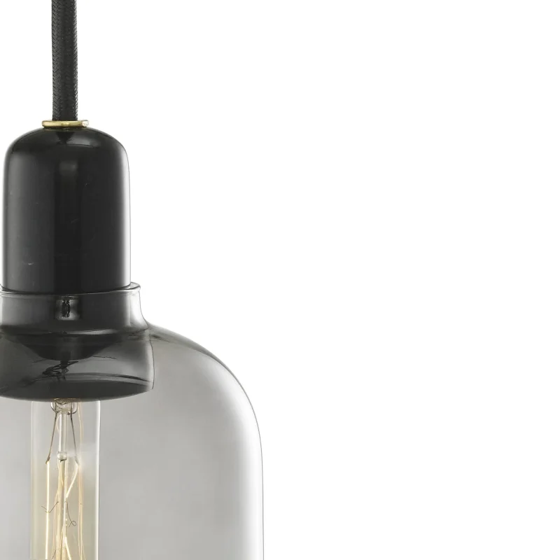 Amp large - Normann Copenhagen w Mesmetric