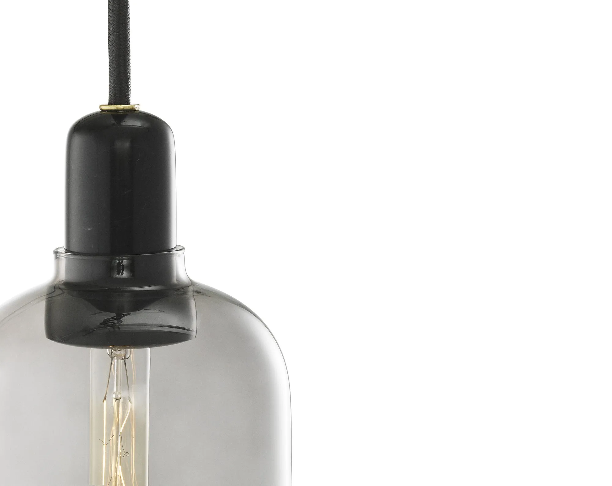Amp large - Normann Copenhagen w Mesmetric