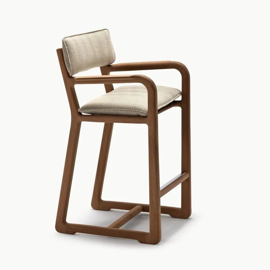 LPIDC13 Bar Stool
