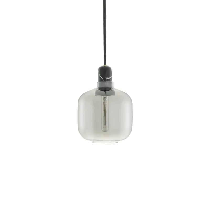 Amp small - Normann Copenhagen w Mesmetric