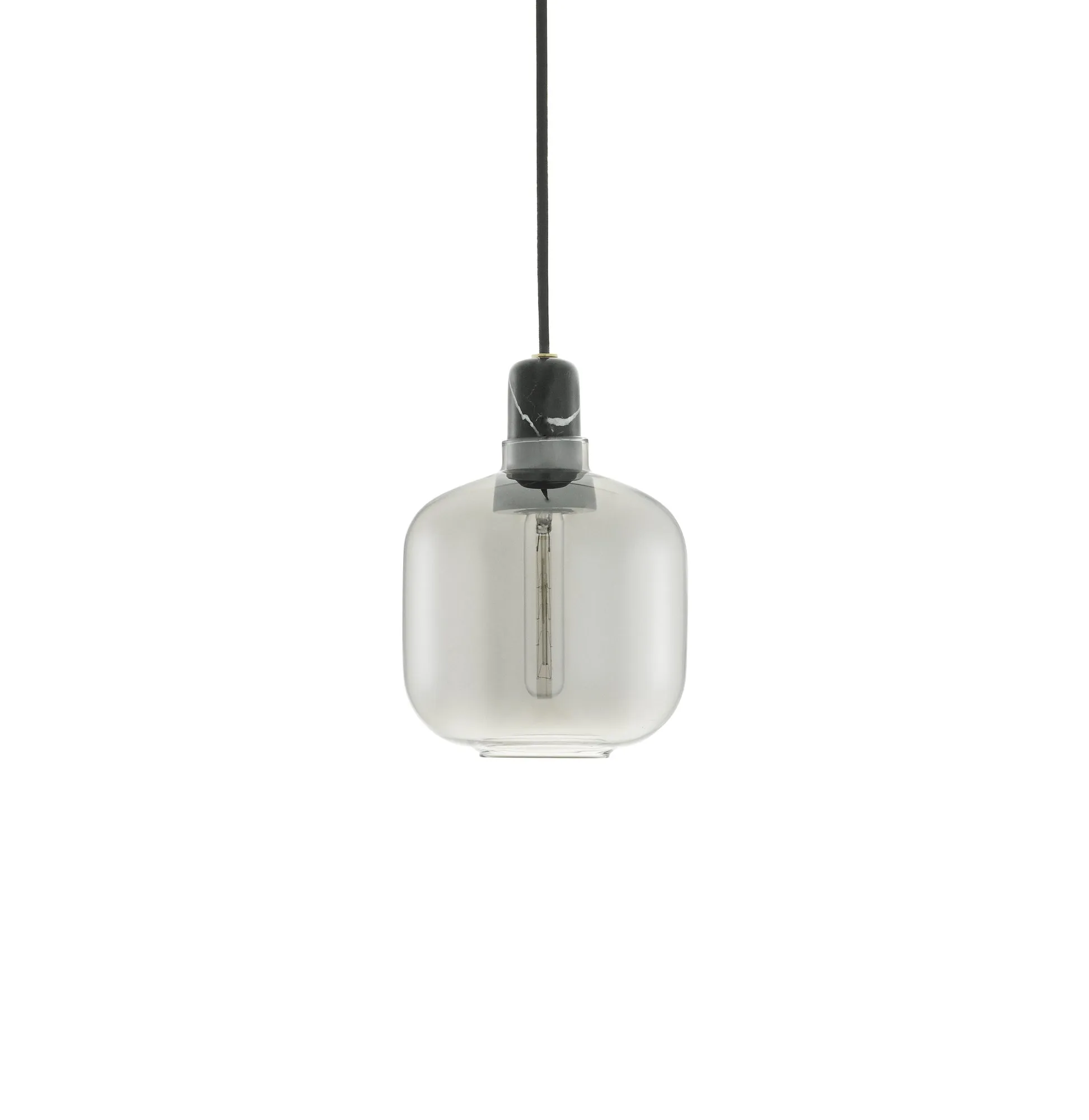 Amp small - Normann Copenhagen w Mesmetric