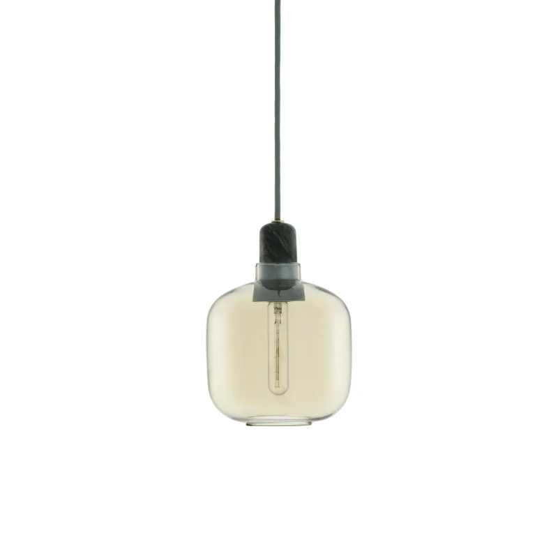 Amp small - Normann Copenhagen w Mesmetric