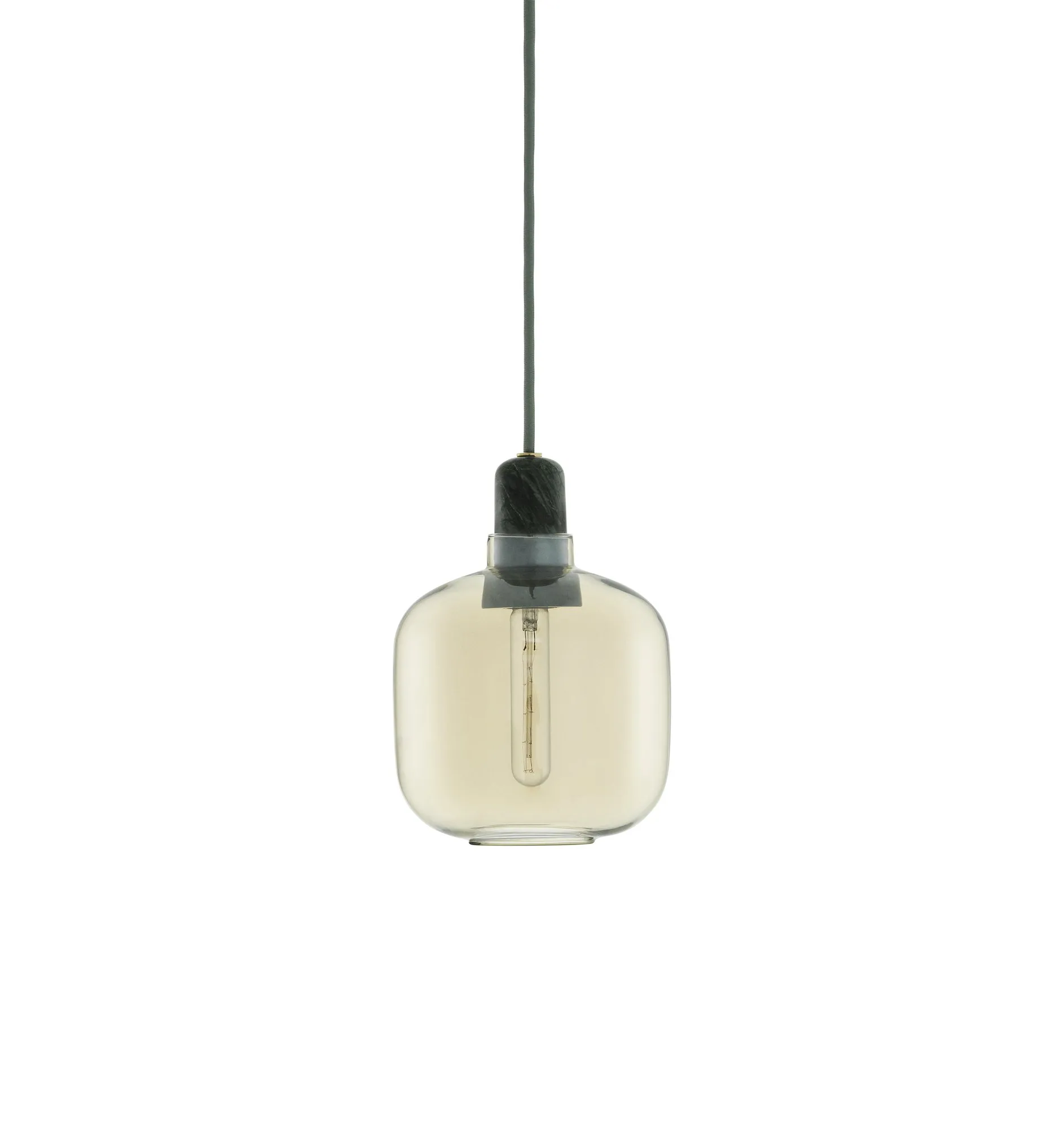 Amp small - Normann Copenhagen w Mesmetric