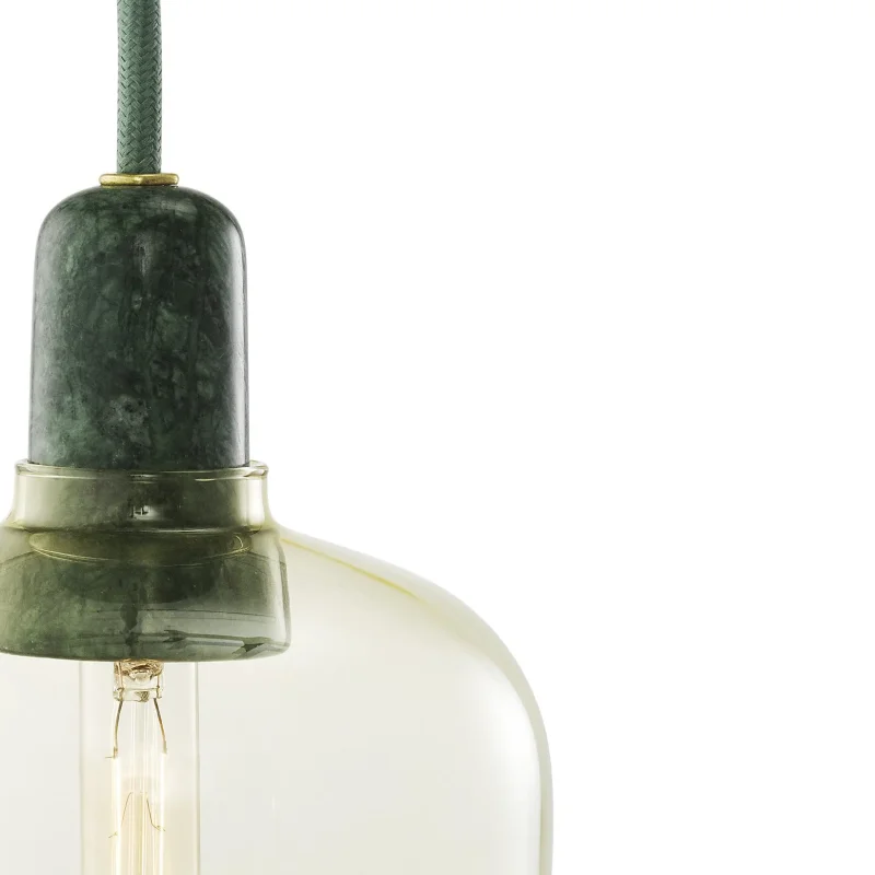 Amp small - Normann Copenhagen w Mesmetric