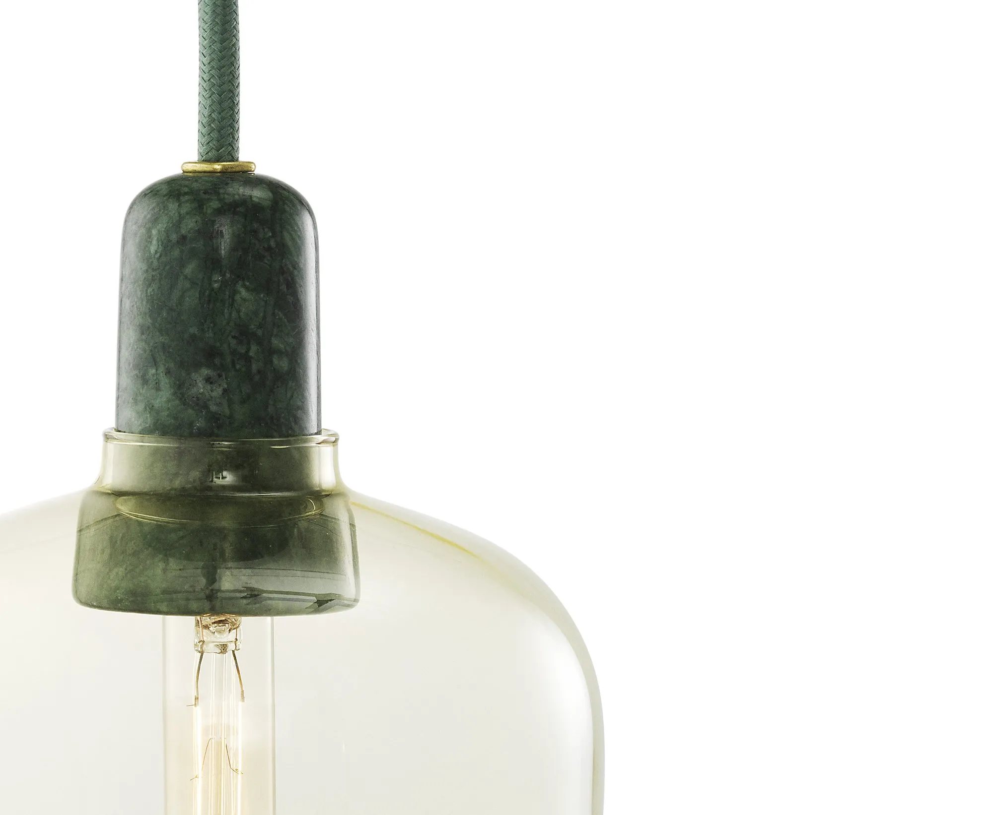 Amp small - Normann Copenhagen w Mesmetric