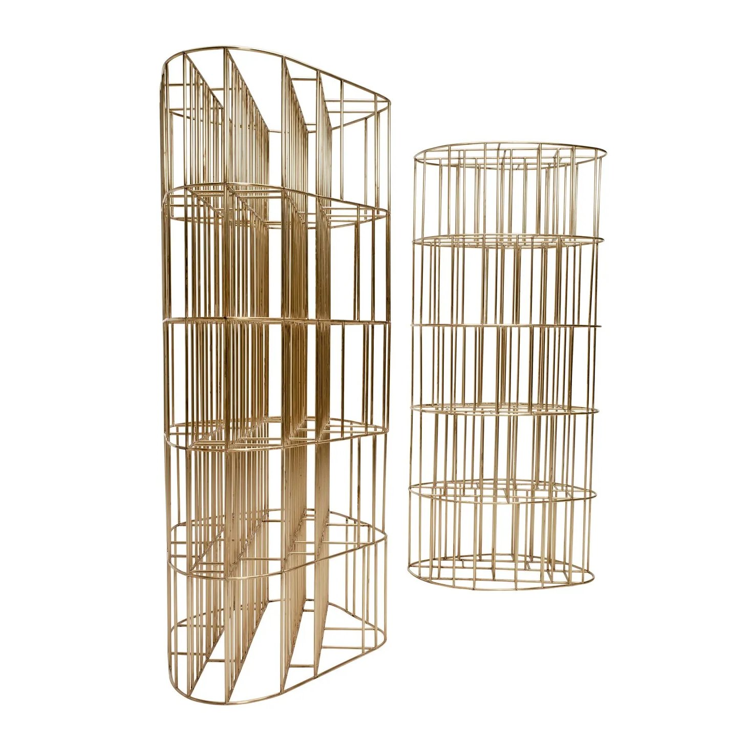 Golden Cage - Ceccotti w Mesmetric