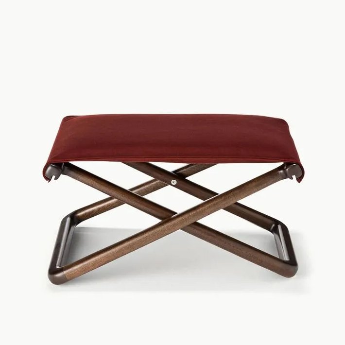 LPIDC03 St. Moritz Foldable Stool