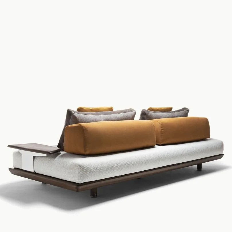 Caprera Sofa Indoor / Outdoor