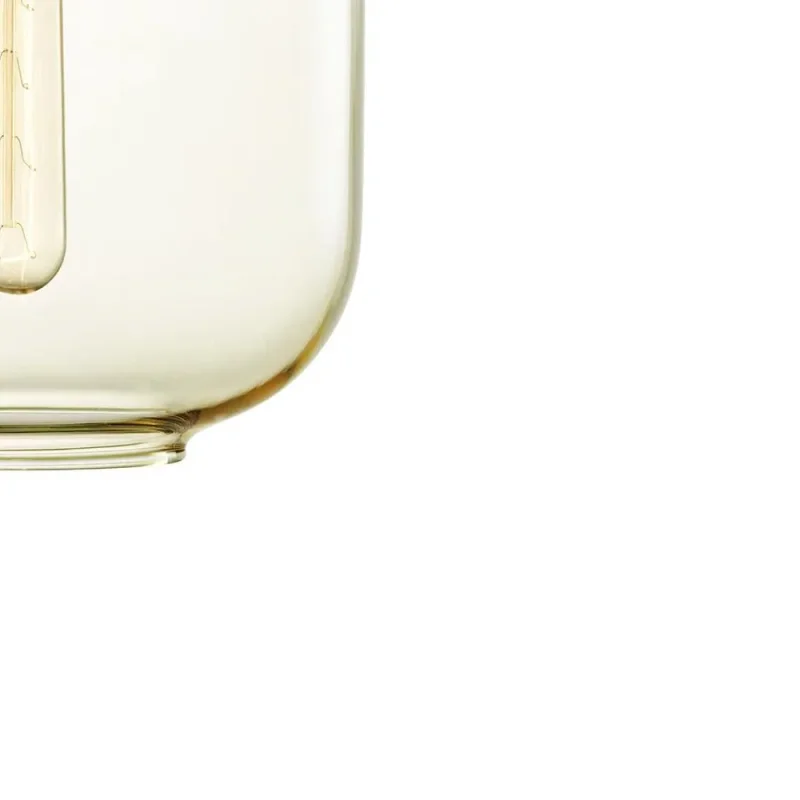 Amp small - Normann Copenhagen w Mesmetric